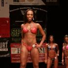 Nicole Ashley  Miller - NPC Shawn Ray Baltimore Washington Grand Prix 2012 - #1